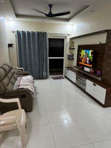 2 BHK Flat