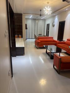 Hall Image of 2000 Sq.ft 3 BHK Apartment / Flat for sale in Sobha Indraprastha, Binnipete Bengaluru for Rs. 55000000