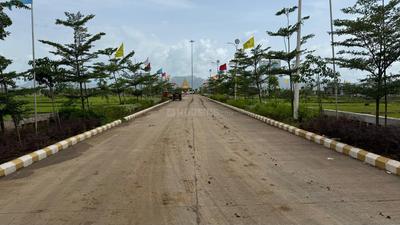 Image of 900 Sq.ft Residential Plot / Land for sale in Vatika, Jaipur for Rs. 1000000