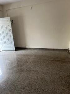 Hall Image of 610 Sq.ft 1 BHK Independent House for rent in JP Nagar Bengaluru for Rs. 17000