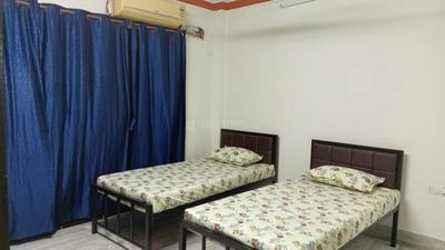 Bedroom Image of Nexus PG Kharghar in Kharghar, Navi Mumbai
