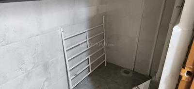 Image of 1250 Sq.ft 2 BHK Apartment / Flat for rent in Sri Tirumala Millennium Phase III, Mallapur, Secunderabad for Rs. 30000