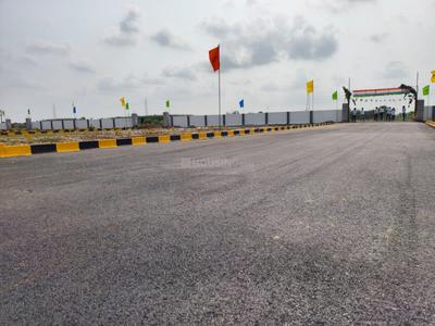 Image of 1080 Sq.ft Residential Plot / Land for sale in Ponmar, Chennai for Rs. 2592000