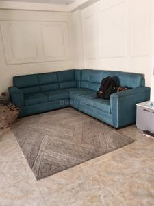 Bedroom Image of 1538 Sq.ft 3 BHK Apartment / Flat for sale in Picnic Garden Kolkata for Rs. 10500000