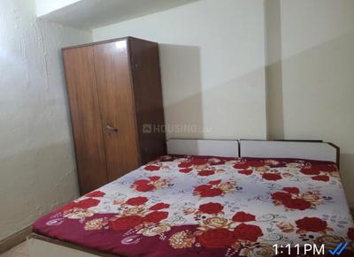 Bedroom Image of 2300 Sq.ft 4 BHK Apartment / Flat for sale in Niho Jasmine Scottish Garden, Indirapuram Ghaziabad for Rs. 22500000