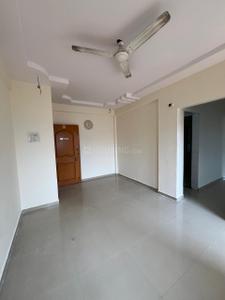Hall Image of 983 Sq.ft 2 BHK Apartment / Flat for sale in Rohan Rutej Nest, Nigdi Pune for Rs. 6800000
