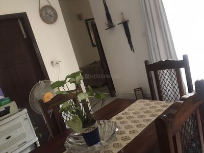 Hall Image of 3000 Sq.ft 4 BHK Builder Floor for sale in Saket New Delhi for Rs. 56500000