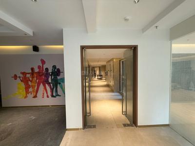 Hall Image of 1150 Sq.ft 3 BHK Apartment / Flat for sale in Runwal Nirvana Part I, Parel Mumbai for Rs. 56000000