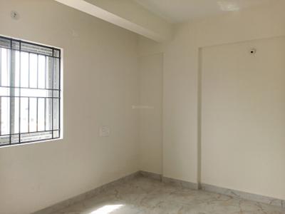 Bedroom Image of 1261 Sq.ft 3 BHK Apartment / Flat for sale in K R Puram Bengaluru for Rs. 7500000