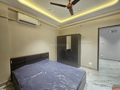 Bedroom Image of 910 Sq.ft 2 BHK Apartment / Flat for sale in Keshtopur Kolkata for Rs. 5369000