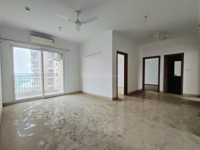 Hall Image of 1130 Sq.ft 3 BHK Apartment / Flat for sale in ATS Pious Hideaways, Sector 150 Noida for Rs. 20000000