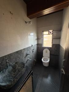 Image of 850 Sq.ft 2 BHK Apartment / Flat for rent in Lok Puram Extn, Thane West, Thane for Rs. 40000