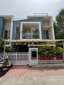 4 BHK Independent House