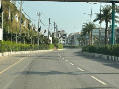 Image of 1845 Sq.ft 3 BHK Apartment / Flat for sale in DLF The Valley Orchard, Pinjore, Panchkula for Rs. 18000000