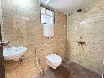 Image of 1050 Sq.ft 2 BHK Apartment / Flat for sale in Metro Luxuria, Thakurli, Thane for Rs. 7520000