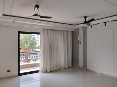 Living Room Image of 2200 Sq.ft 3 BHK Apartment / Flat for sale in Ireo Skyon, Sector 60 Gurgaon for Rs. 50200000