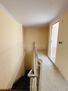 Kitchen Image of 1100 Sq.ft 3 BHK Independent House for sale in Sarojini Nagar Lucknow for Rs. 3500000