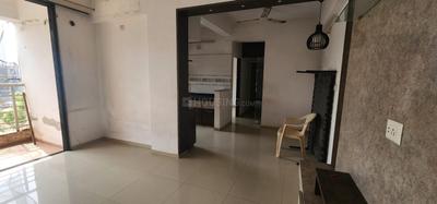Balcony Image of 935 Sq.ft 2 BHK Apartment / Flat for sale in Aroma Aakruti Elegance, Chandkheda Ahmedabad for Rs. 4851000