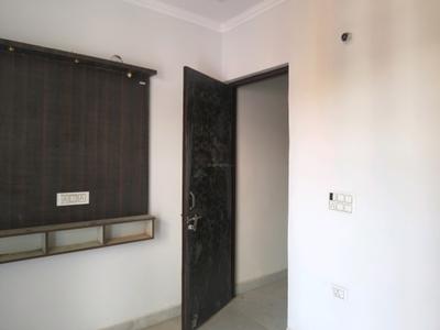 Bedroom Image of 900 Sq.ft 3 BHK Builder Floor for sale in Ved Vihar Ghaziabad for Rs. 3300364