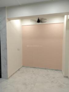 Hall Image of 250 Sq.ft 1 RK Apartment / Flat for rent in Worli Mumbai for Rs. 42000