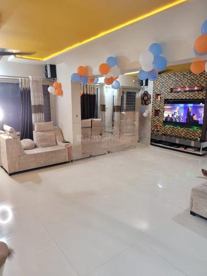 Sagar D Wisteria Park Main Image 1