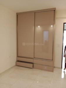 Bedroom Image of 1200 Sq.ft 2 BHK Independent House for sale in Gmada Aerocity Mohali for Rs. 26000000