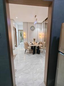 Living Room Image of 850 Sq.ft 2 BHK Apartment / Flat for sale in Amar Galaxy Phase I, Dombivli West Thane for Rs. 6600000