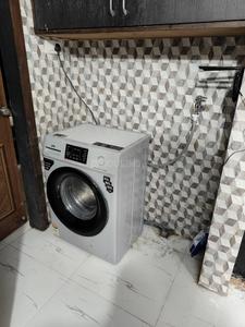 Balcony Image of Doorbell PG in Baner, Pune