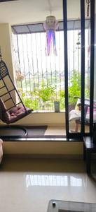 Bedroom Image of 1200 Sq.ft 2.5 BHK Apartment / Flat for sale in Abrol Vastu Park , Malad West Mumbai for Rs. 27000000