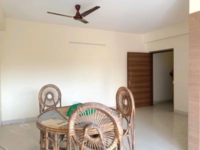 2 BHK Flat
