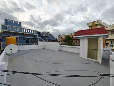 Image of 1200 Sq.ft 3 BHK Builder Floor for rent in Ramamurthy Nagar, Bengaluru for Rs. 38000
