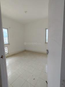 Bedroom Image of 650 Sq.ft 2 BHK Apartment / Flat for sale in Shapoorji Pallonji Shukhobrishti, New Town Kolkata for Rs. 3400000