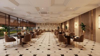 Image of 1602 Sq.ft 3 BHK Apartment / Flat for sale in Electronic City, Bengaluru for Rs. 14300000