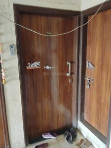 Bedroom Image of 695 Sq.ft 1 BHK Apartment / Flat for sale in Pranjee Garden City, Badlapur East Badlapur for Rs. 3000000