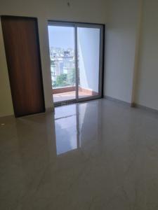 Bedroom Image of 1500 Sq.ft 3 BHK Apartment / Flat for rent in Shriniwasa Royal Dream City Wing A, Ghogali Nagpur for Rs. 20000