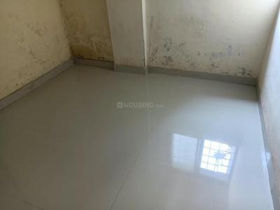 Balcony Image of 475 Sq.ft 1 BHK Apartment / Flat for sale in Old Sangvi Pune for Rs. 3300000
