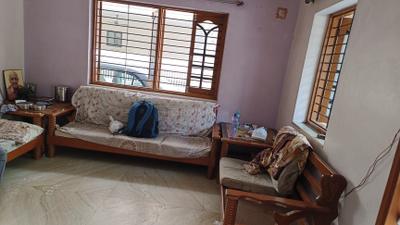 Living Room Image of 1500 Sq.ft 2.5 BHK Independent House for rent in Chhani Vadodara for Rs. 20000