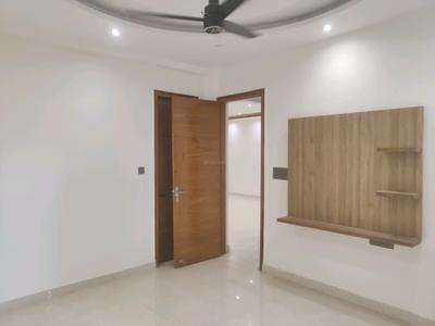 Bedroom Image of 2400 Sq.ft 4 BHK Builder Floor for sale in Greenfields Smart Builder Floors, Green Field Colony Faridabad for Rs. 25000000