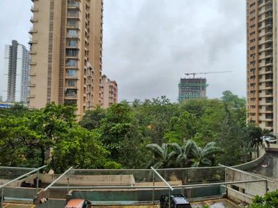 Living Room Image of 1206 Sq.ft 3 BHK Apartment / Flat for sale in Lodha Splendora, Thane West Thane for Rs. 11200000