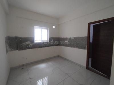 Kitchen Image of 1560 Sq.ft 3 BHK Apartment / Flat for sale in Nava Vajra by Nava Jyothi Developers, Horamavu Bengaluru for Rs. 15200000