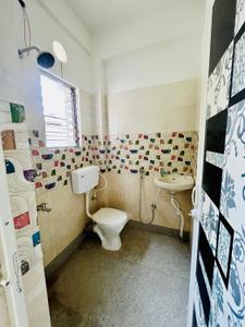 Image of 1276 Sq.ft 3 BHK Apartment / Flat for sale in Behala, Kolkata for Rs. 6650000