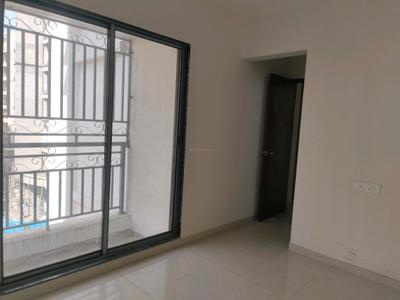 Bedroom Image of 1150 Sq.ft 2 BHK Apartment / Flat for sale in Horizon The Signature by Horizon Group, Ulwe Navi Mumbai for Rs. 12000000
