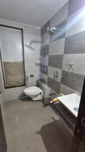 Image of 1800 Sq.ft 3 BHK Apartment / Flat for rent in Bhagwati Imperia, Ulwe, Navi Mumbai for Rs. 65000