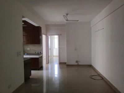 Living Room Image of 1045 Sq.ft 2 BHK Apartment / Flat for sale in Suncity Avenue 76, Sector 76 Gurgaon for Rs. 8200000