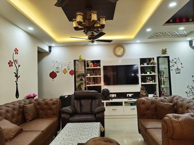 Hall Image of 1400 Sq.ft 3 BHK Apartment / Flat for sale in Puri Pratham, Sector 84 Faridabad for Rs. 13200000