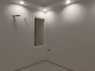 Bedroom Image of 1025 Sq.ft 3 BHK Apartment / Flat for sale in Sector 24 Rohini New Delhi for Rs. 9000000