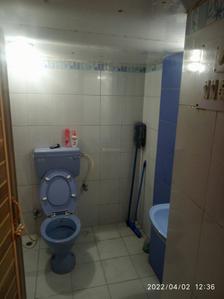Bathroom Image of Sourh Calcutta Girls Hospitality in Bhowanipore, Kolkata