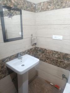 Bathroom Image of 1378 Sq.ft 2 BHK Builder Floor for rent in New Shimla Shimla for Rs. 24000