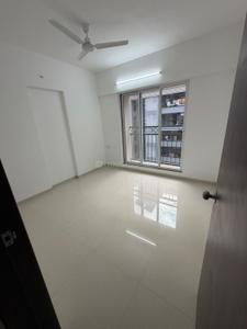 Bedroom Image of 1201 Sq.ft 3 BHK Apartment / Flat for rent in Jhamtani Ace Abode, Ravet Pune for Rs. 27500