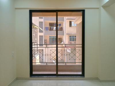 Living Room Image of 1350 Sq.ft 3 BHK Apartment / Flat for sale in Happy Home Sarvodaya Hill, Thakurli Thane for Rs. 13500000